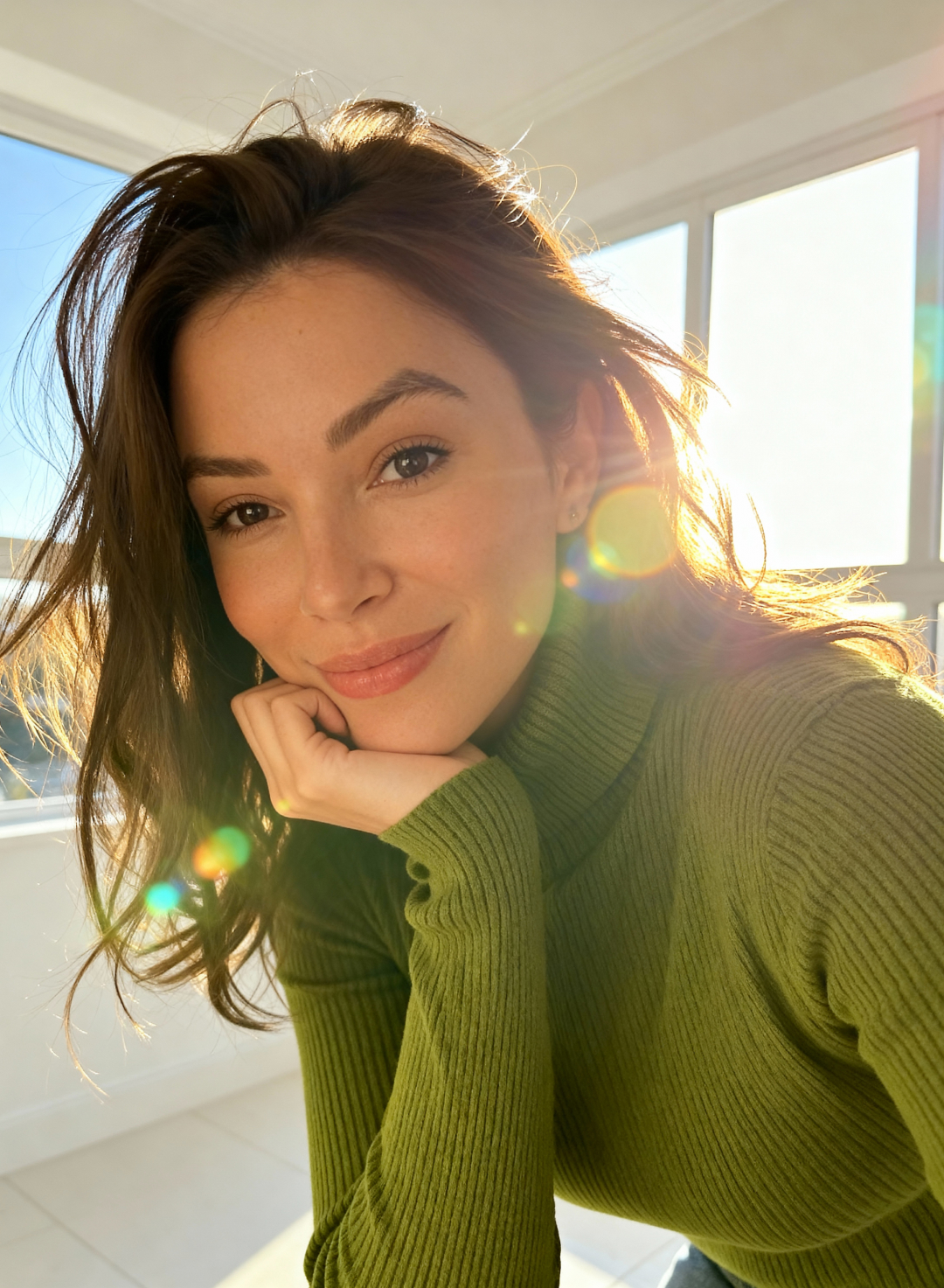 Gisele Rosa
